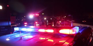 Firefighters, EMS, tow truck drivers to hold rally