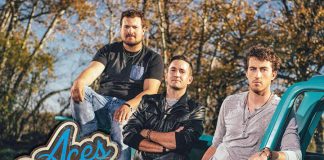 Brett Browatzke nominated for two SCMA awards