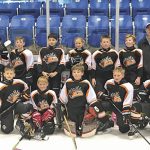 Atom – South Champs