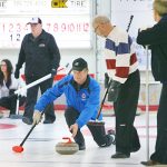 City hosts 50th annual CN bonspiel