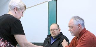 Chamber has renewed purpose