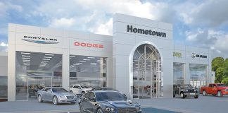 Whitewood Dodge expanding to Moosomin