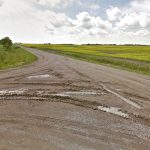 Dump Road