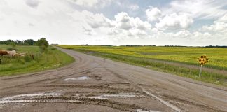 Silverwood to improve road for possible regional landfill