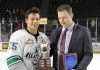 Ethan Bear sets new record for most defenceman goals