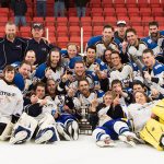 Grenfell Spitfires 2017 Champs