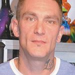Jerry Martin