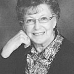 Jones, Thelma obit