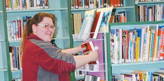 Rally planned over financial cuts to regional libraries