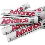 Melville Papers (Rolled)