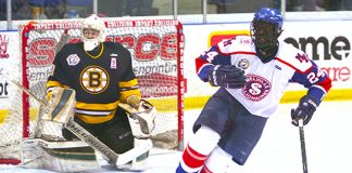 Millionaires miss SJHL post-season once again