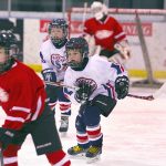 Novice Millionaires host successful home tourney