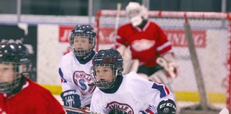 Novice Millionaires host successful home tourney