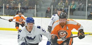 Orioles advance to Prov. C south finals