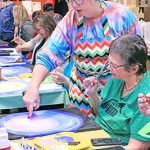 Paint night 2