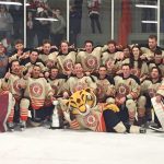 Rocanville Tigers 2017