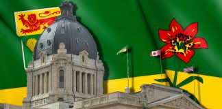 Nine local RMs receive $3.2 million for roads