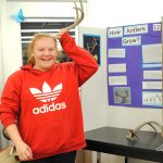 Science Fair 1