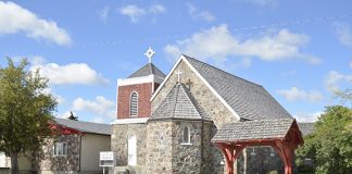 St. Mary’s to celebrate anniversary on July 2