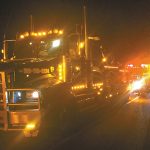 Tow Truck Rally
