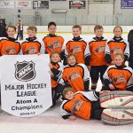 Whitewood Atom Champs