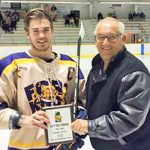 Mils beat Hounds, swept by Terriers