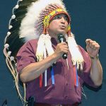 New justice strategy may include recognition of First Nations law