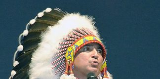 New justice strategy may include recognition of First Nations law