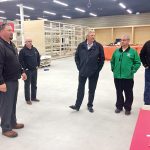 Borderland Co-op sales reach $58 million