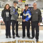 Farmers Curling – A Winners