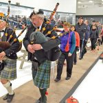 Farmers Curling – Pipers