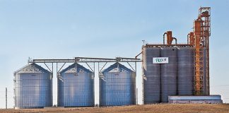 G3 plans primary terminal near Melville