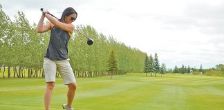 Whitewood golf course to open this Saturday