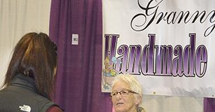 Granny’s Handmade Soaps help ease medical troubles