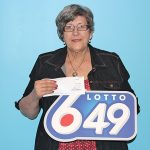 Grenfell Loot Win – NUNNELLY