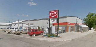 Hometown Co-op renovating in Broadview and Grenfell