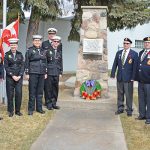 Legion vimy