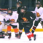 Prairie Fire Spring Camp