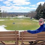 Snow forces golf IMG_3542