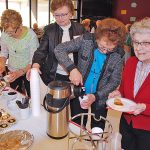 Volunteers help create a positive impact on lives