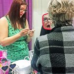 trade show makeupIMG_4961