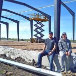 Market, jobs growing for Dandilee Spice Corp.