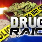 Carlyle RCMP arrest three in drug raids
