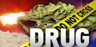 Carlyle RCMP arrest three in drug raids