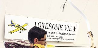 Ochap archer takes aim at NAIG games