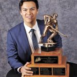 Ethan Bear named WHL Defenseman of the Year