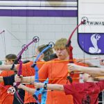 GSSD Archery