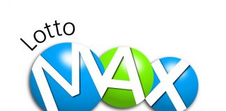 Rocanville couple wins $424,000 with Lotto Max