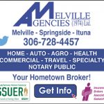 Melville Agencies