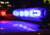 Pedestrian struck and killed on Highway 9 near White Bear Casino
